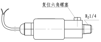 IG541氣體滅火設備