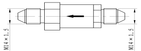 高(gāo)壓二氧化(huà)碳滅火設備