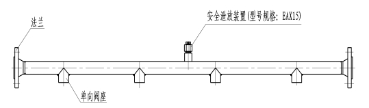 高(gāo)壓二氧化(huà)碳滅火設備