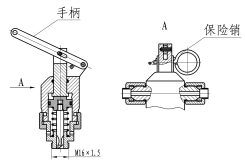 七氟丙烷滅火設備