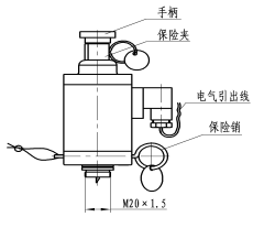 七氟丙烷滅火設備