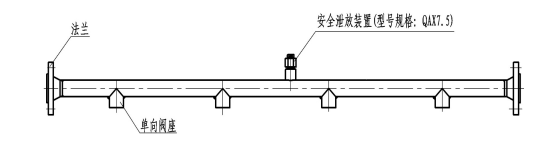 七氟丙烷滅火設備